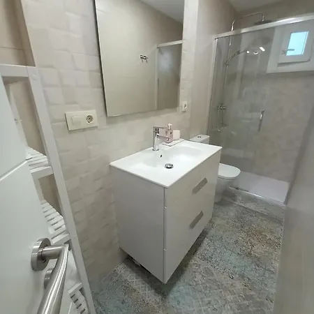 Vigob Apto Al Lado Vialia - Corteingles