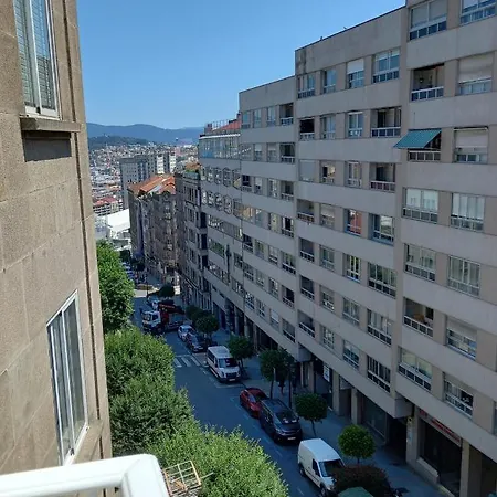 Vigob Apto Al Lado Vialia - Corteinglés *
