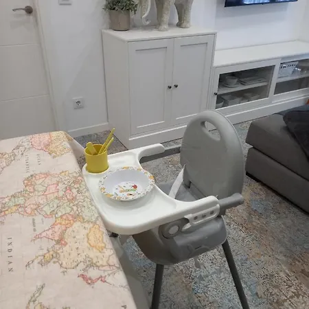 Vigob Apto Al Lado Vialia - Corteingles * Vigo