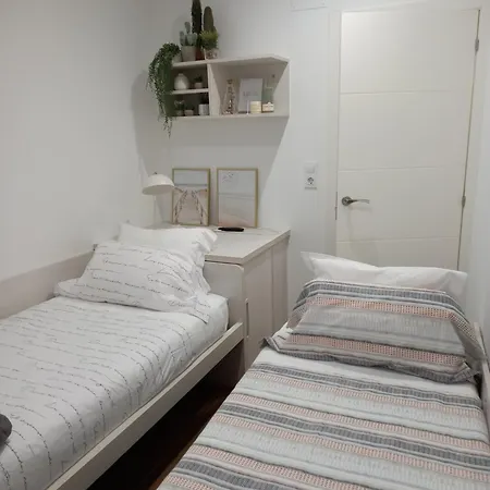 Vigob Apto Al Lado Vialia - Corteinglés * Vigo