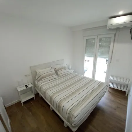 Vigob Apto Al Lado Vialia - Corteingles * Comarca de Vigo