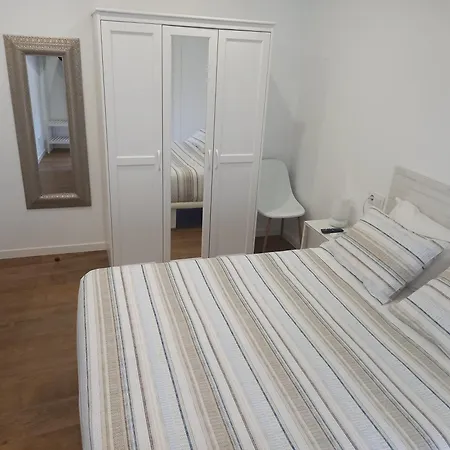 Appartement Vigob Apto Al Lado Vialia - Corteingles