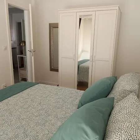 Vigob Apto Al Lado Vialia - Corteingles *