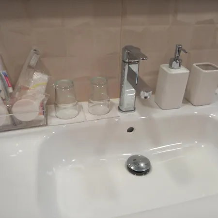 Apartament Vigob Apto Al Lado Vialia - Corteingles *