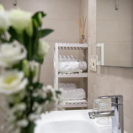 شقة Vigob Apto Al Lado Vialia - Corteingles *