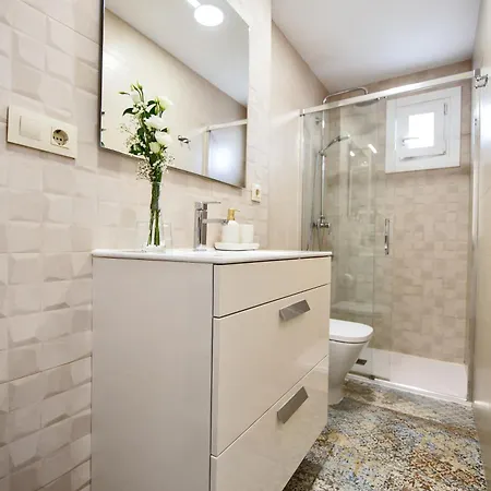 Appartement Vigob Apto Al Lado Vialia - Corteinglés *