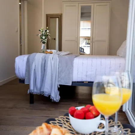 Appartement Vigob Apto Al Lado Vialia - Corteinglés *