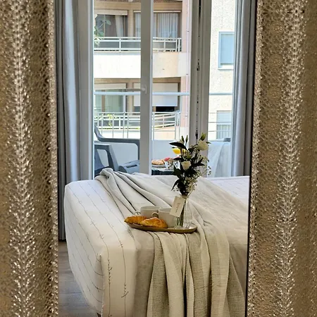 Vigob Apto Al Lado Vialia - Corteinglés Appartement *