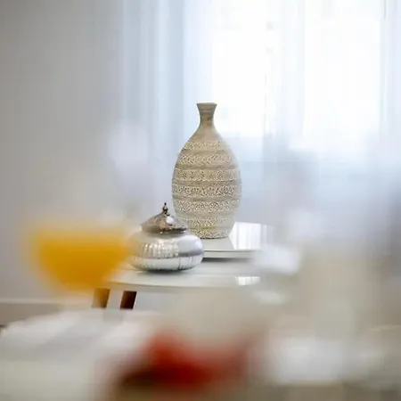 شقة Vigob Apto Al Lado Vialia - Corteingles