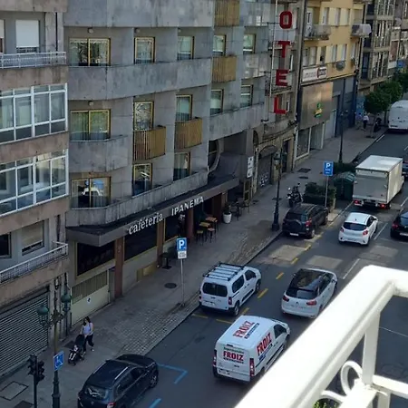 Vigob Apto Al Lado Vialia - Corteinglés *