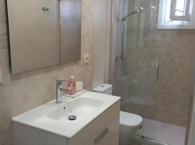 Appartement Vigob Apto Al Lado Vialia - Corteingles