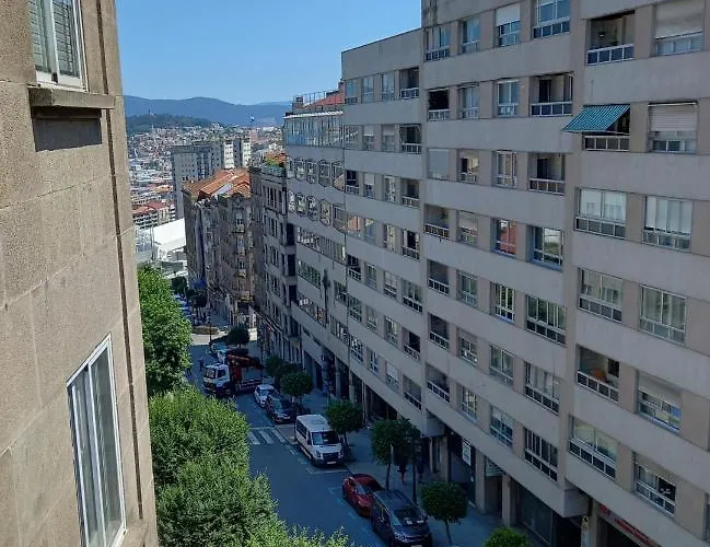 Vigob Apto Al Lado Vialia - Corteingles *