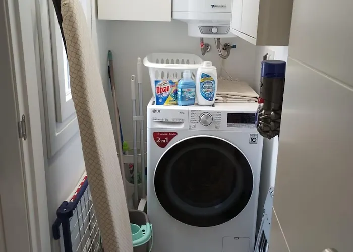 Vigob Apto Al Lado Vialia - Corteingles