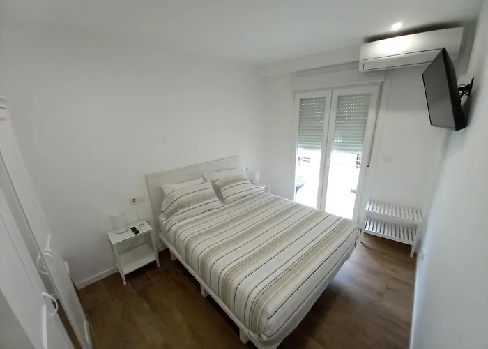 Vigob Apto Al Lado Vialia - Corteingles * Comarca de Vigo