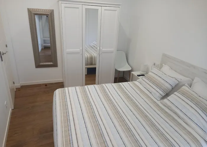 Appartement Vigob Apto Al Lado Vialia - Corteingles