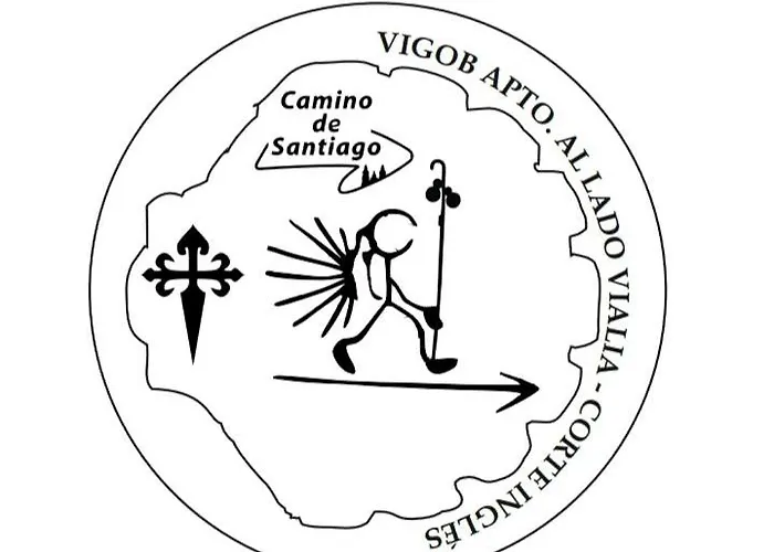 Appartement Vigob Apto Al Lado Vialia - Corteingles