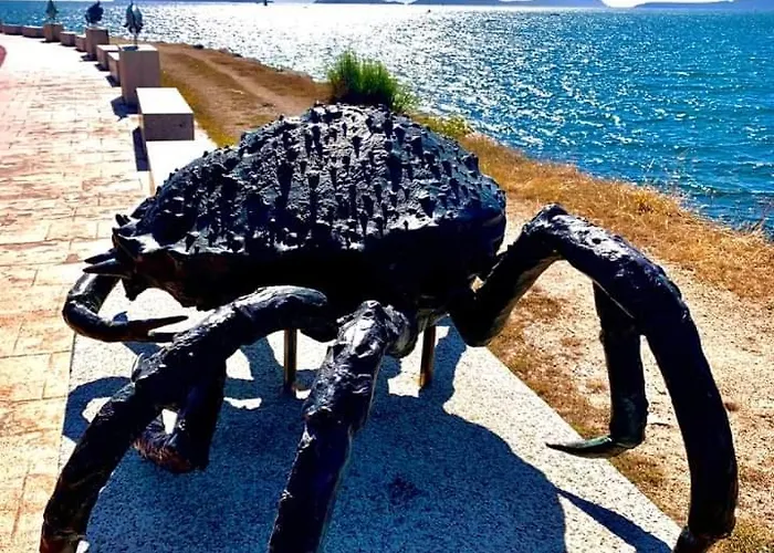 Appartement Vigob Apto Al Lado Vialia - Corteingles *