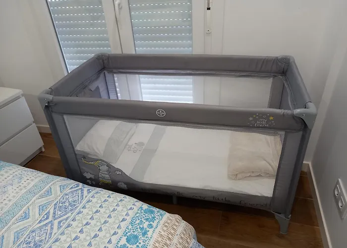 Vigob Apto Al Lado Vialia - Corteingles Comarca de Vigo