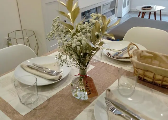 Vigob Apto Al Lado Vialia - Corteingles